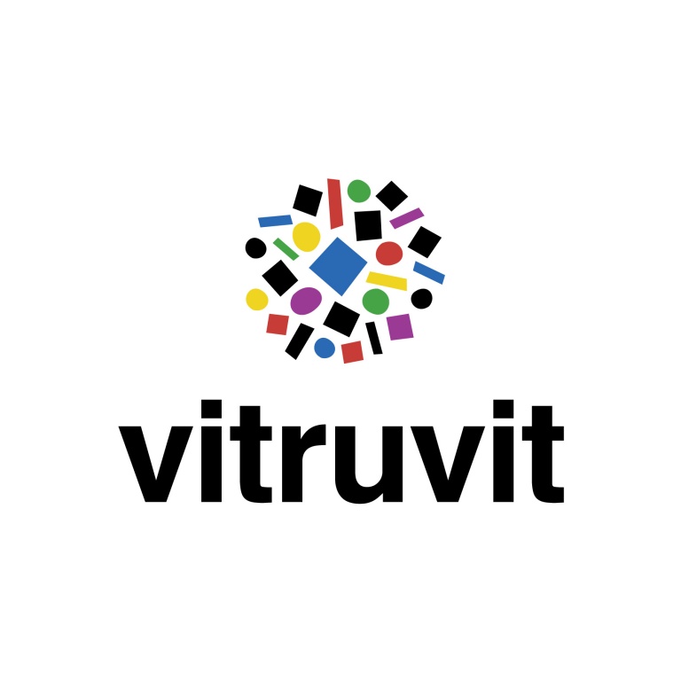 Vitruvit : 